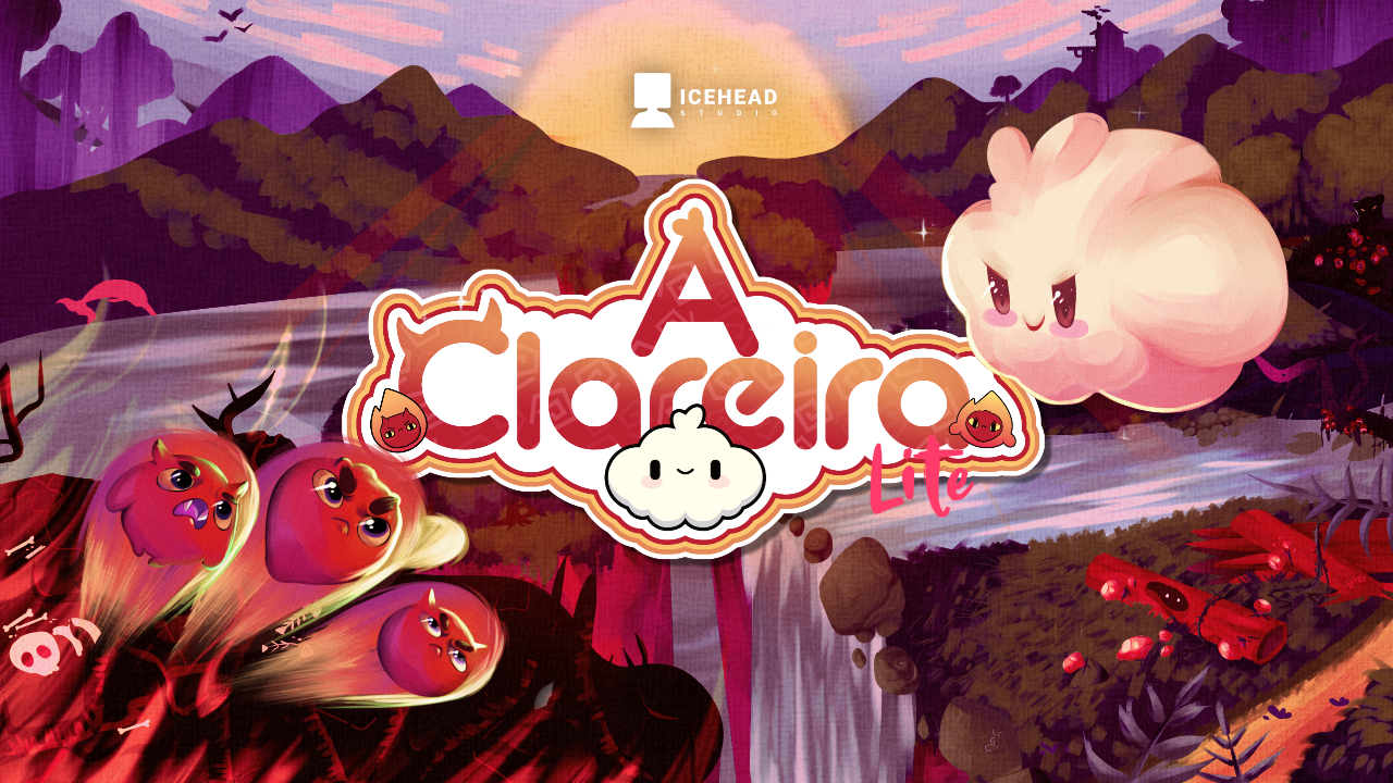 A Clareira